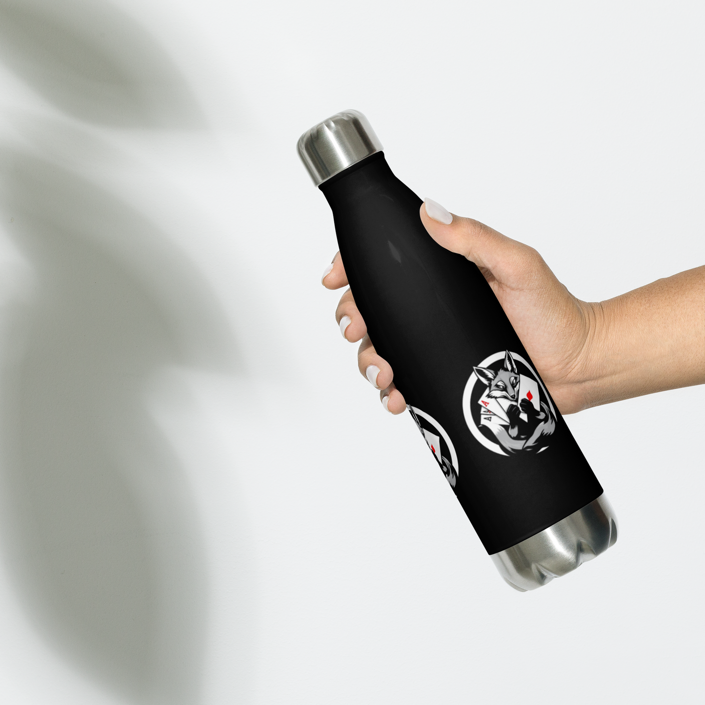 Sun Run The Aslani Stainless Steel Water Bottle